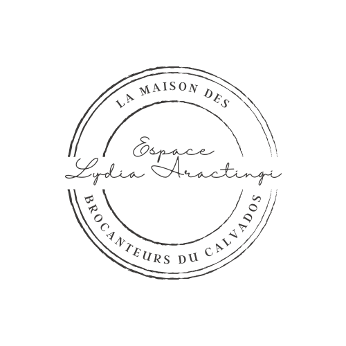 La Maison des Brocanteurs du Calvados – Espace Lydia Aractingi